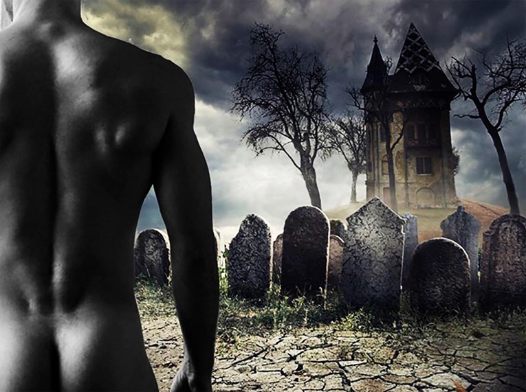 POTRAGA TRAJE Žena iz Podravine išla na groblje, tamo je dočekao potpuno goli muškarac