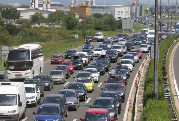 Počela naplata cestarine do 2,5 eura na jedinoj autocesti u Hercegovini