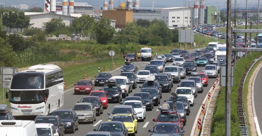 Počela naplata cestarine do 2,5 eura na jedinoj autocesti u Hercegovini