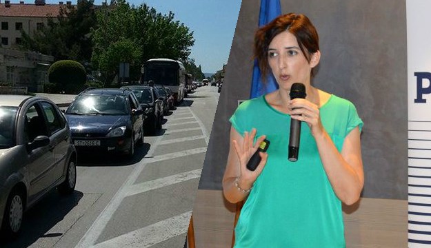 Puljak o kaosu na relaciji Omiš-Split: Odgovorni kažu da se ljudi moraju naviknuti, neka se srame