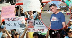 Reportaža iz Gvatemale: Linč ima lice korupcije