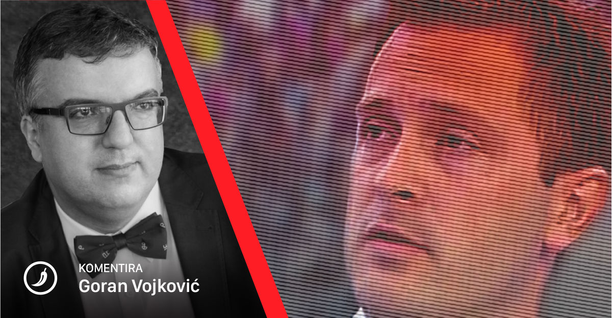 Uhljebi, želite pomoći Hrvatskoj? Masovno dajte otkaze i pustite ljude da žive