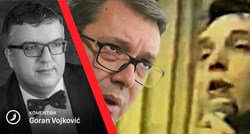 Hrvatska mora pomoći Srbiji, ali Vučić je prije dolaska morao kleknuti u Glini