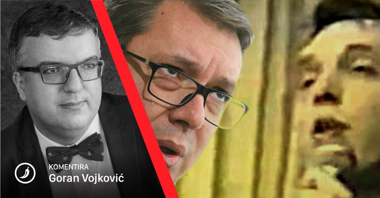 Hrvatska mora pomoći Srbiji, ali Vučić je prije dolaska morao kleknuti u Glini
