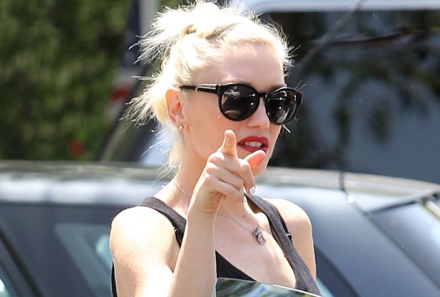 Fanovi nisu prepoznali slavnu pjevačicu: "Bojim se ovakve Gwen Stefani"