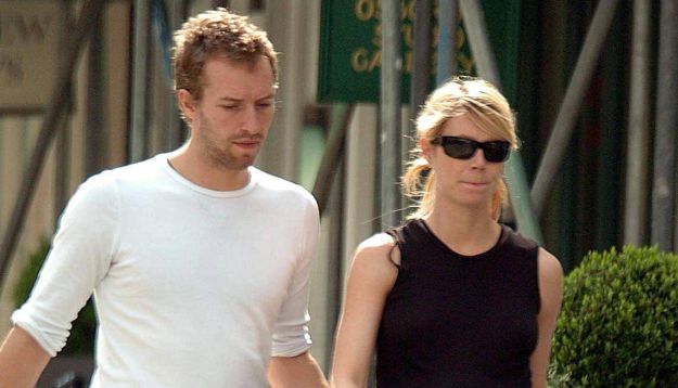 Gwyneth i Chris zajedno proveli Valentinovo, mediji se raspisali o pomirenju