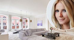 FOTO Zavirite u luksuzni penthouse Gwyneth Paltrow vrijedan skoro 10 milijuna dolara