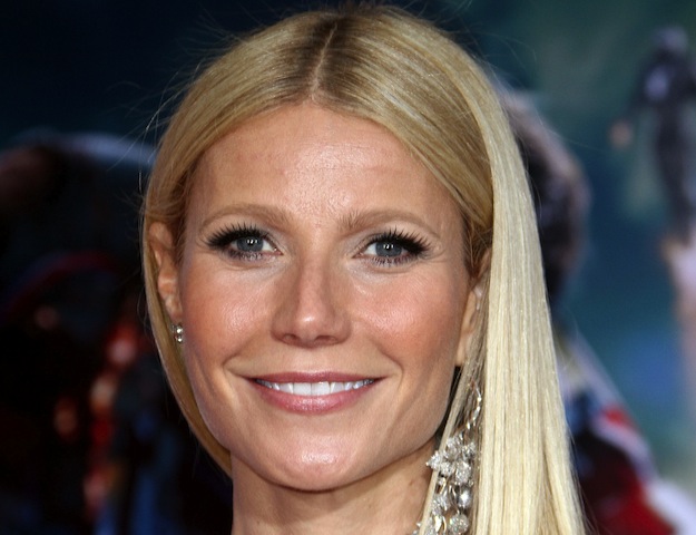 Gwyneth Paltrow nakon samo četiri dana odustala od preživljavanja s 200 kuna tjedno