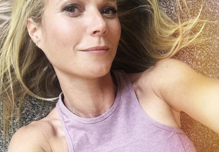 "Ako vas to napaljuje, niste jedini": Gwyneth Paltrow objavila vodič kroz analni seks