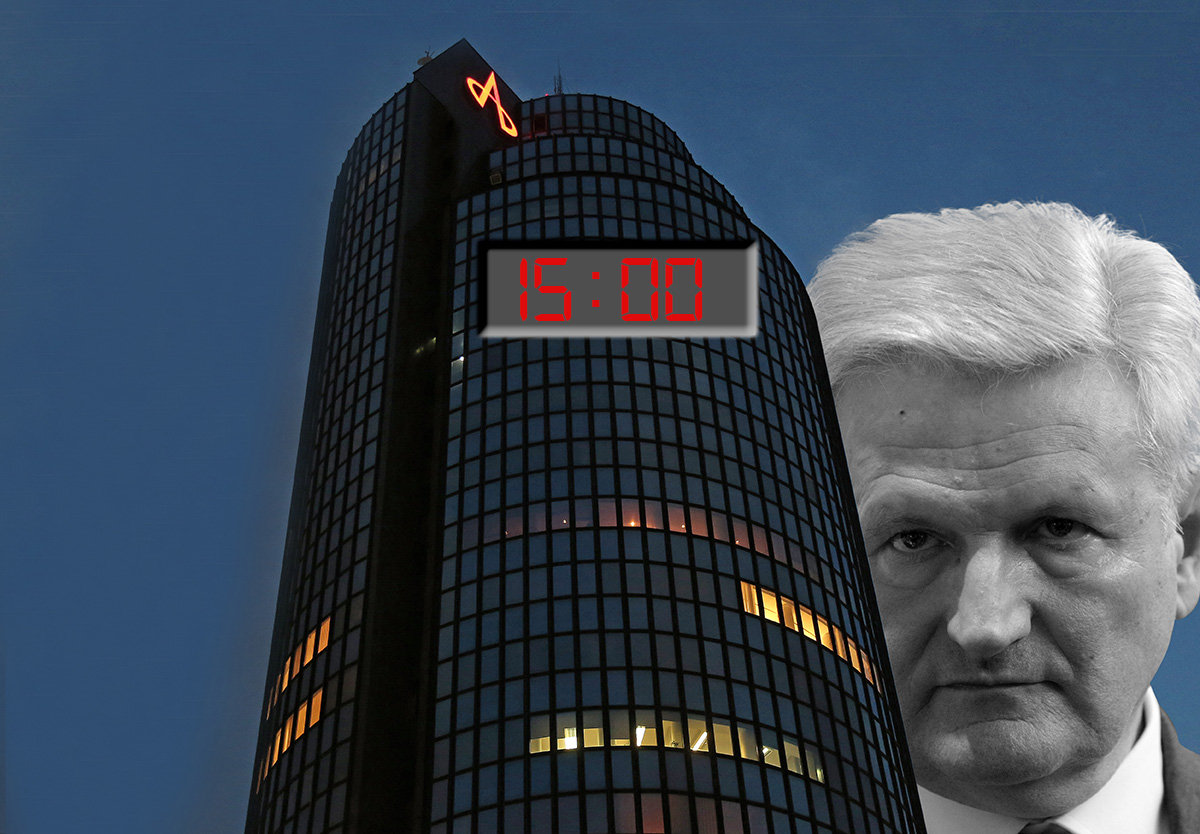 Je li Todorić lažirao financijske rezultate?