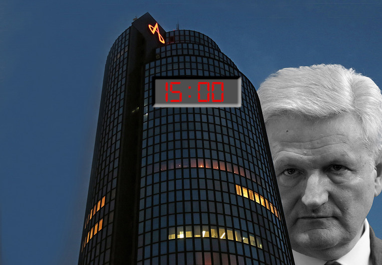 Je li Todorić lažirao financijske rezultate?