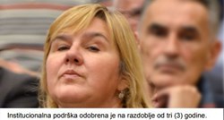 Ženska mreža Hrvatske: Kako je novac za zaštitu ljudskih prava dodijeljen udruzi koja ih krši?
