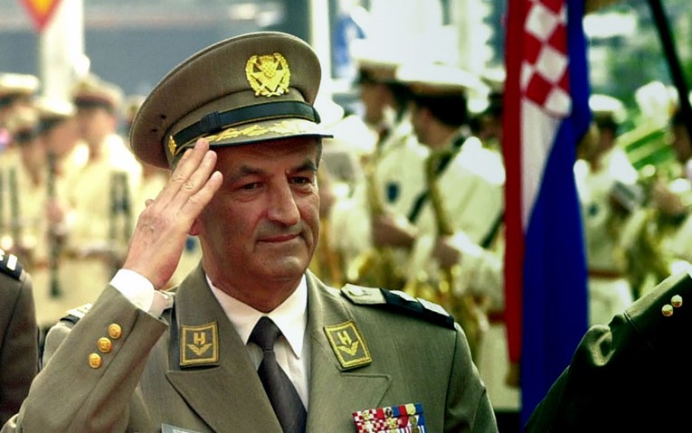Petar Stipetić - oficir i džentlmen