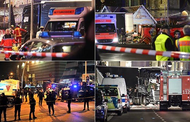 OZBILJNO UPOZORENJE "Njemačka se mora pripremiti za nove napade islamističkih terorista"