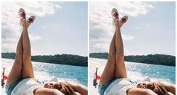 Slavni američki brand Soludos reklamira se fotkama iz Hrvatske