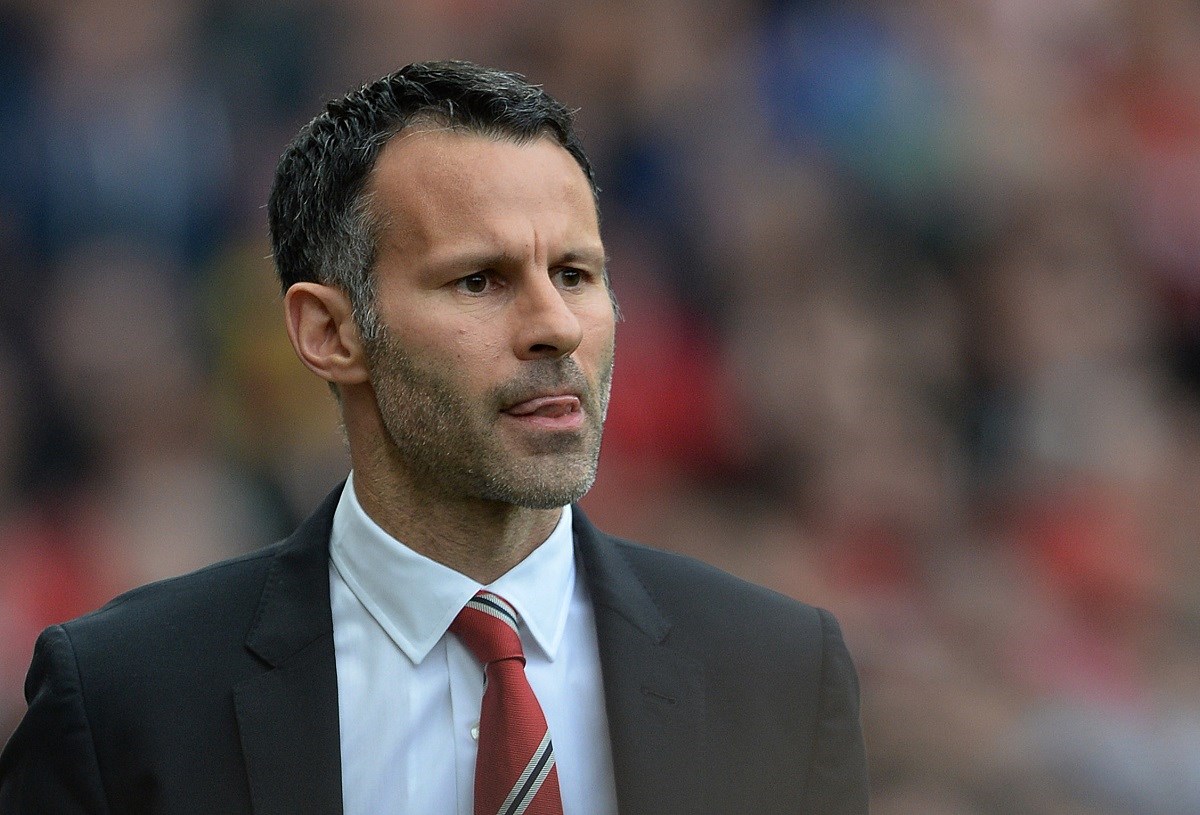 Giggs velškim reprezentativcima zabranio da nose reperske šilterice