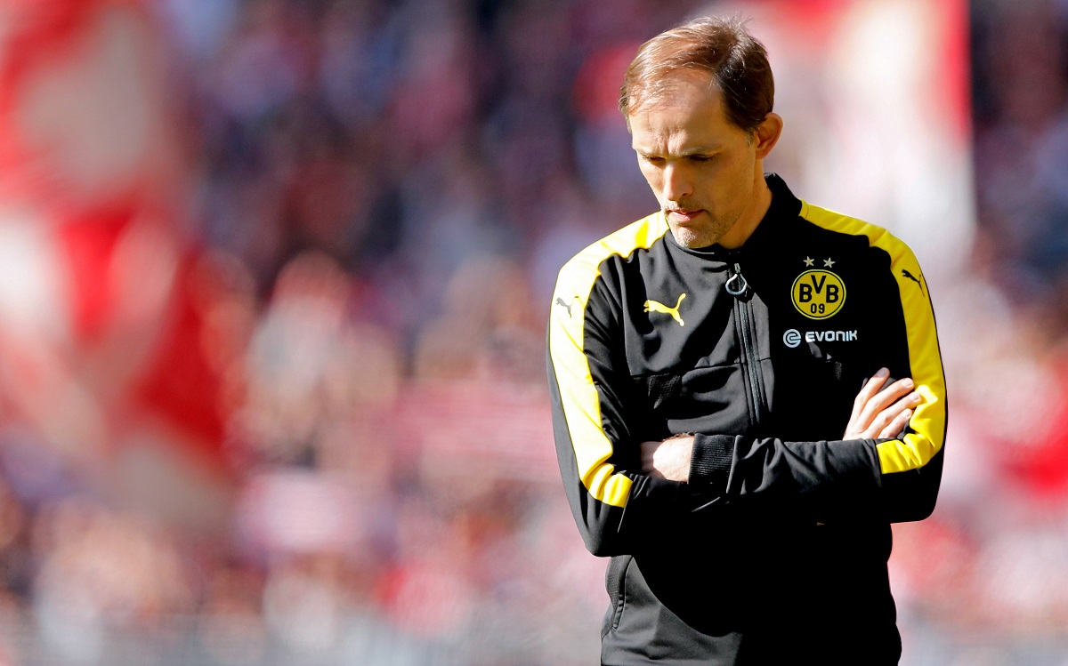 NJEMAČKI MEDIJI DEMANTIRAJU "Tuchel ne ide u Arsenal, Nijemca žele druga dva velikana i bogataša"
