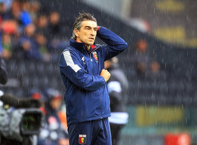 Bologna traži novog trenera, Jurić jedan od dvojice kandidata