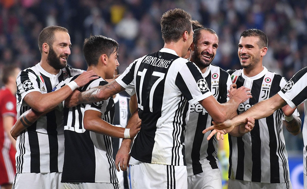 JUVENTUS NA PREKRETNICI Klub bi mogao ostati bez nekoliko ključnih igrača, među njima je i Mandžukić
