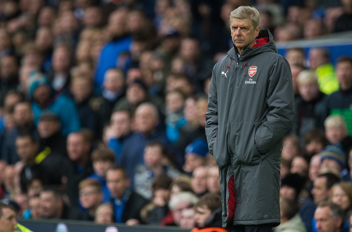 Wenger napao medije i demantira Tuchelov dolazak u Arsenal: "Ovo je diskriminacija!"