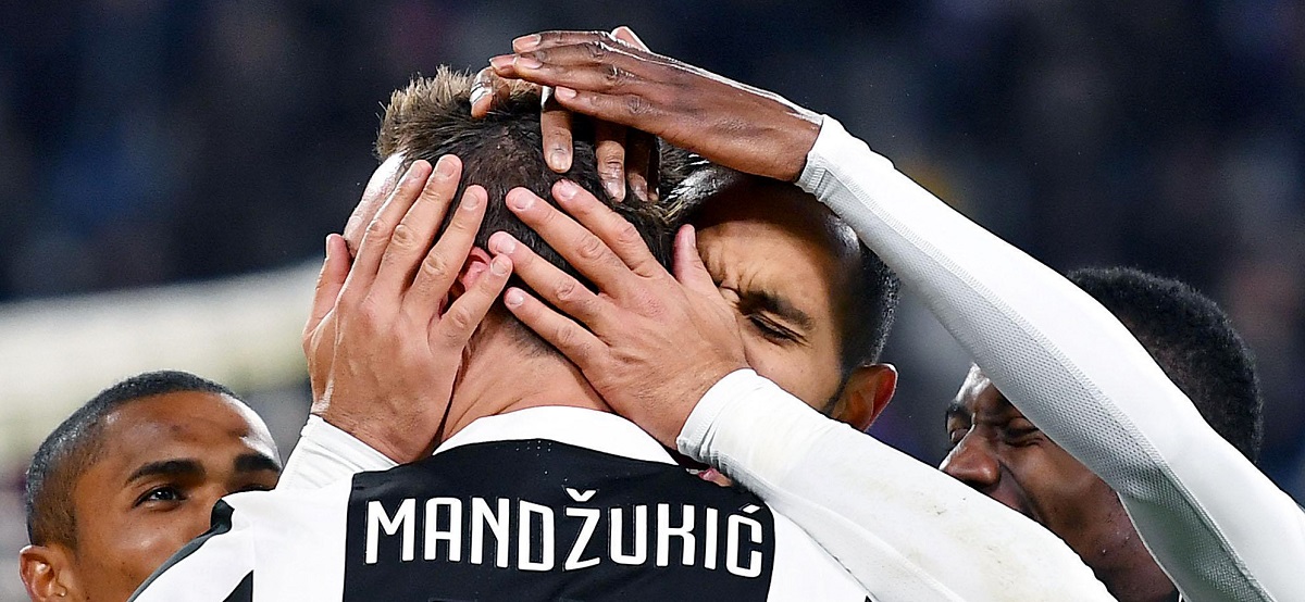 HOĆE LI MANDŽUKIĆ ZAIGRATI PROTIV REALA? "I kao zamjena bi bio izvrstan"
