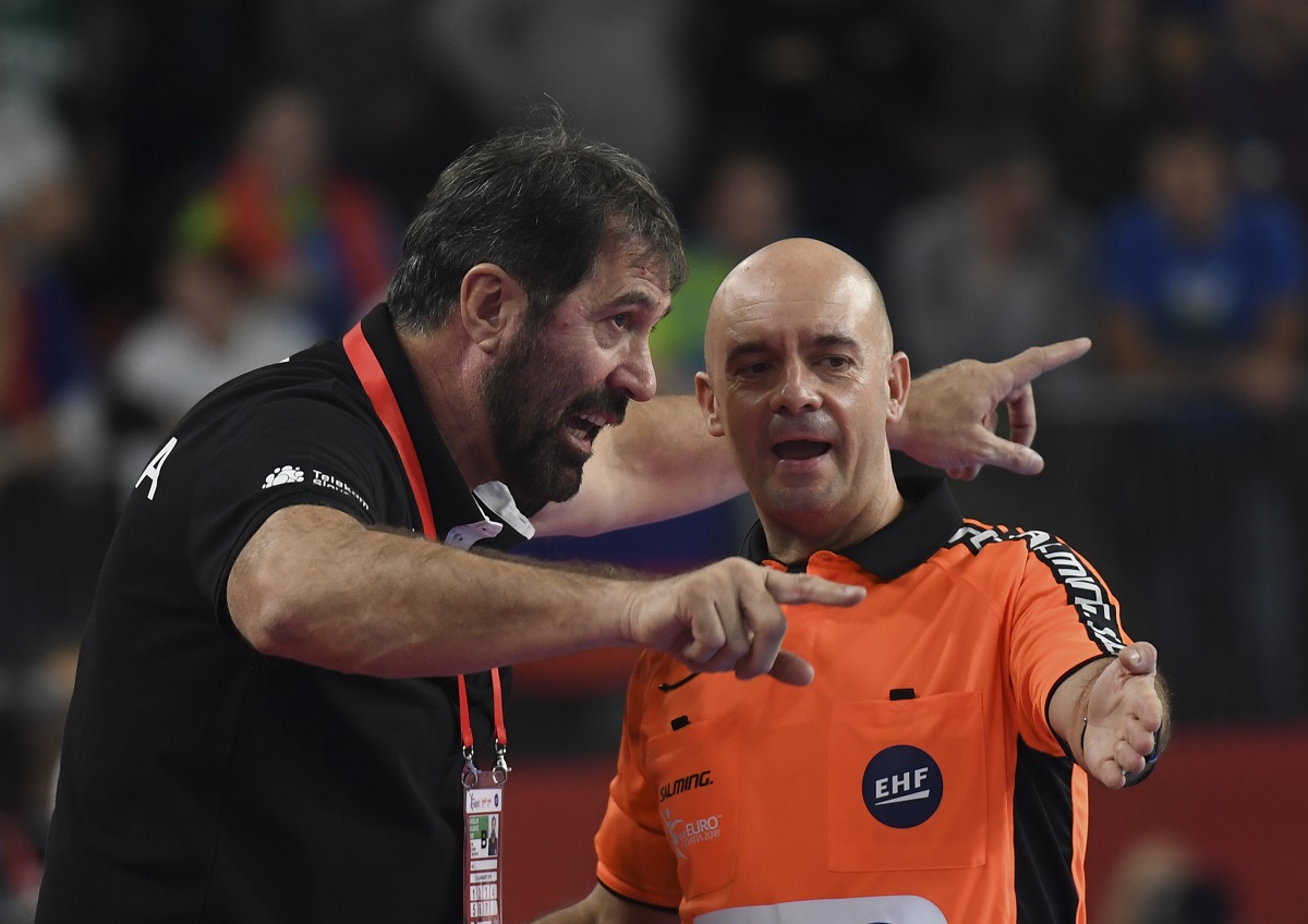 Veselin Vujović: Znam da će me zbog ovog žestoko kazniti, ali suci smrde po alkoholu