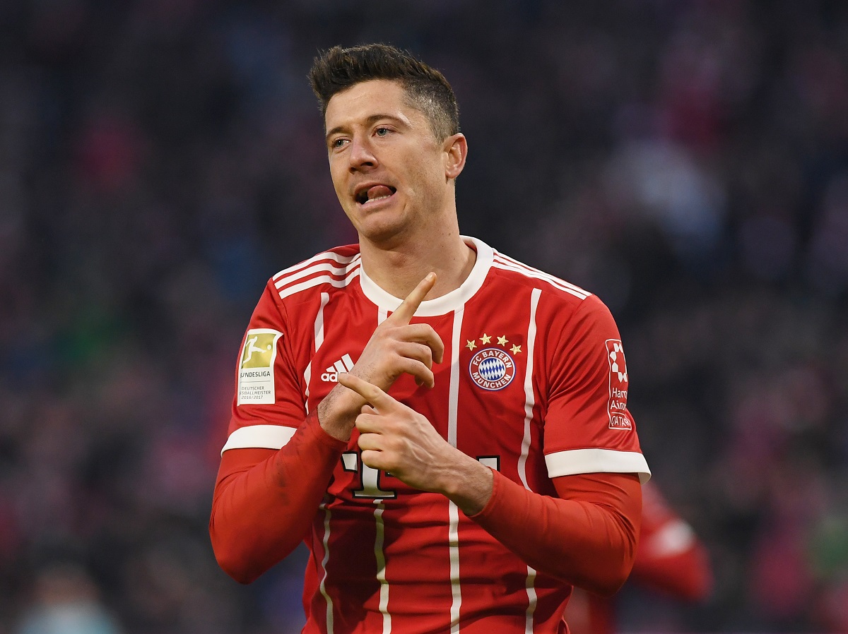 LEWANGOLSKI MOŽE IĆI Bayern objavio za koju cijenu