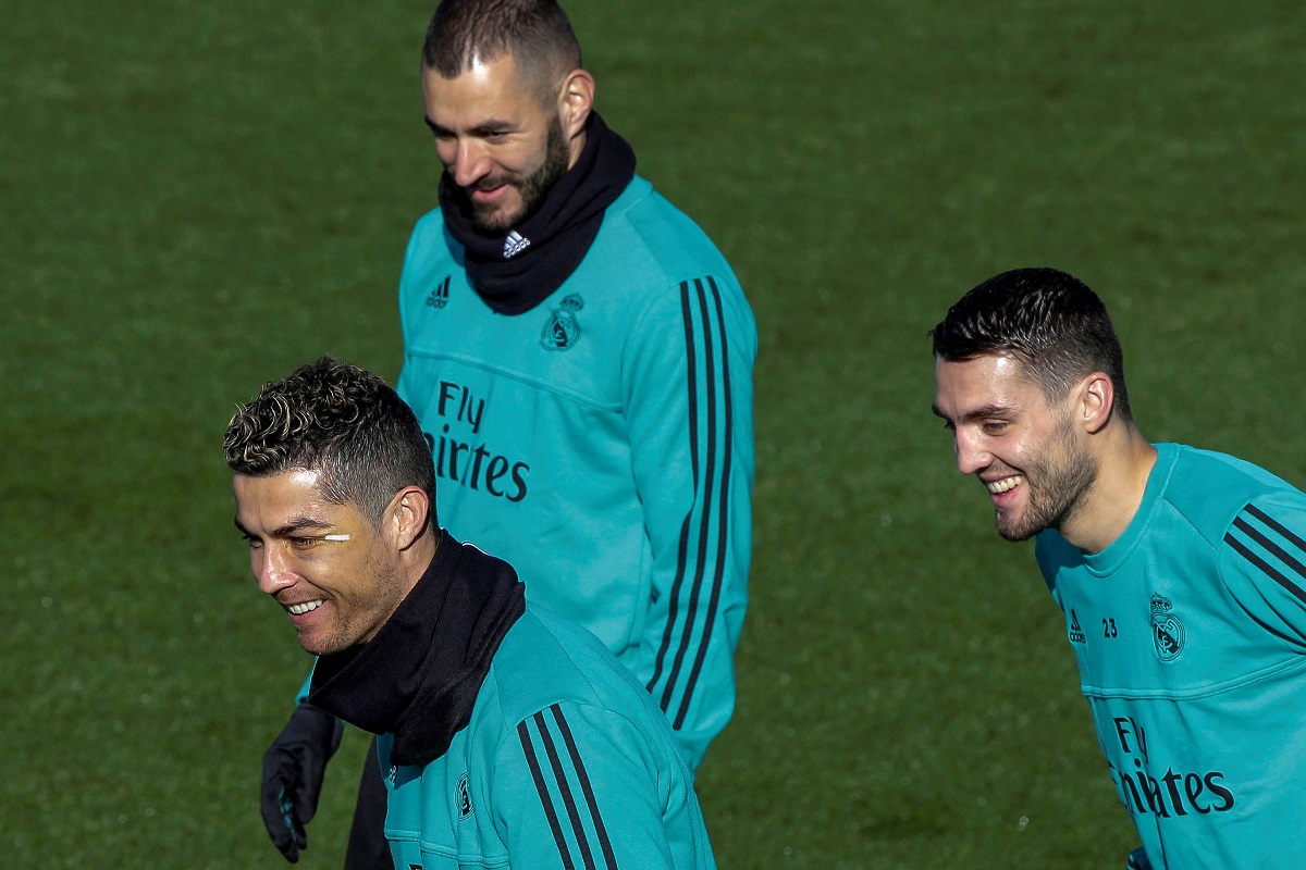 ESPN: Ronaldo inzistira na Kovačićevoj prodaji