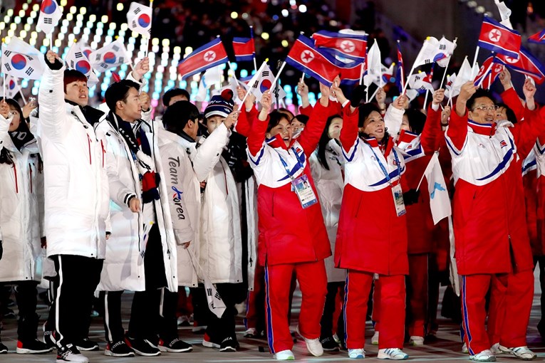 Sjeverna Koreja odlučila: Želi nastupati na OI-u 2020. i 2022.