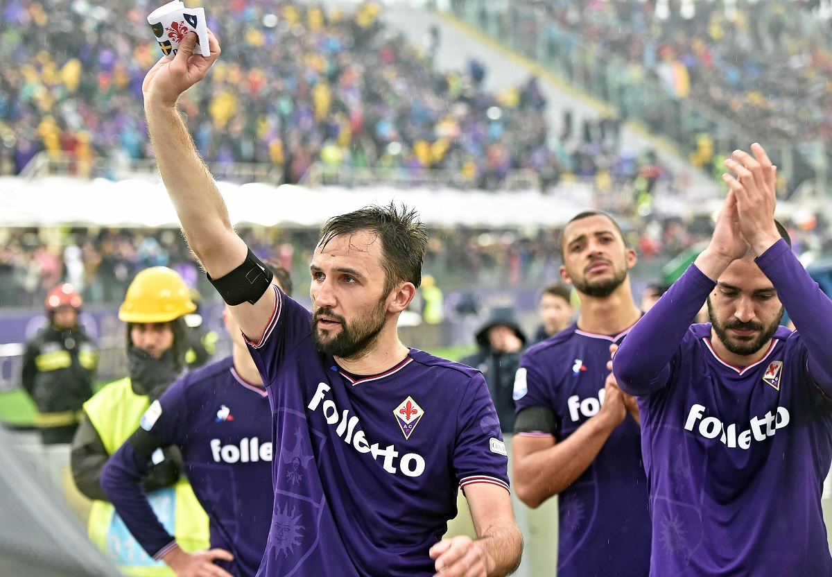 Milan pripremio ponudu za Badelja