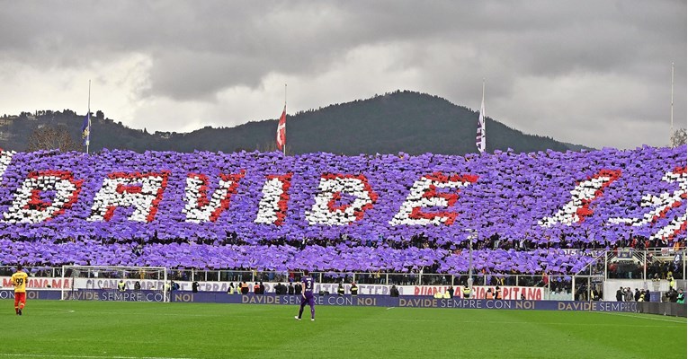 EA Sports i Fiorentina odlučili što će biti s Astorijem u FIFA-i 18