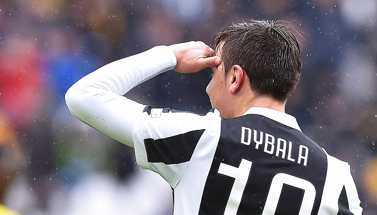 Suci spasili Juventus kod budućeg drugoligaša