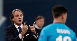 La Gazzetta dello Sport: Mancini je novi talijanski izbornik