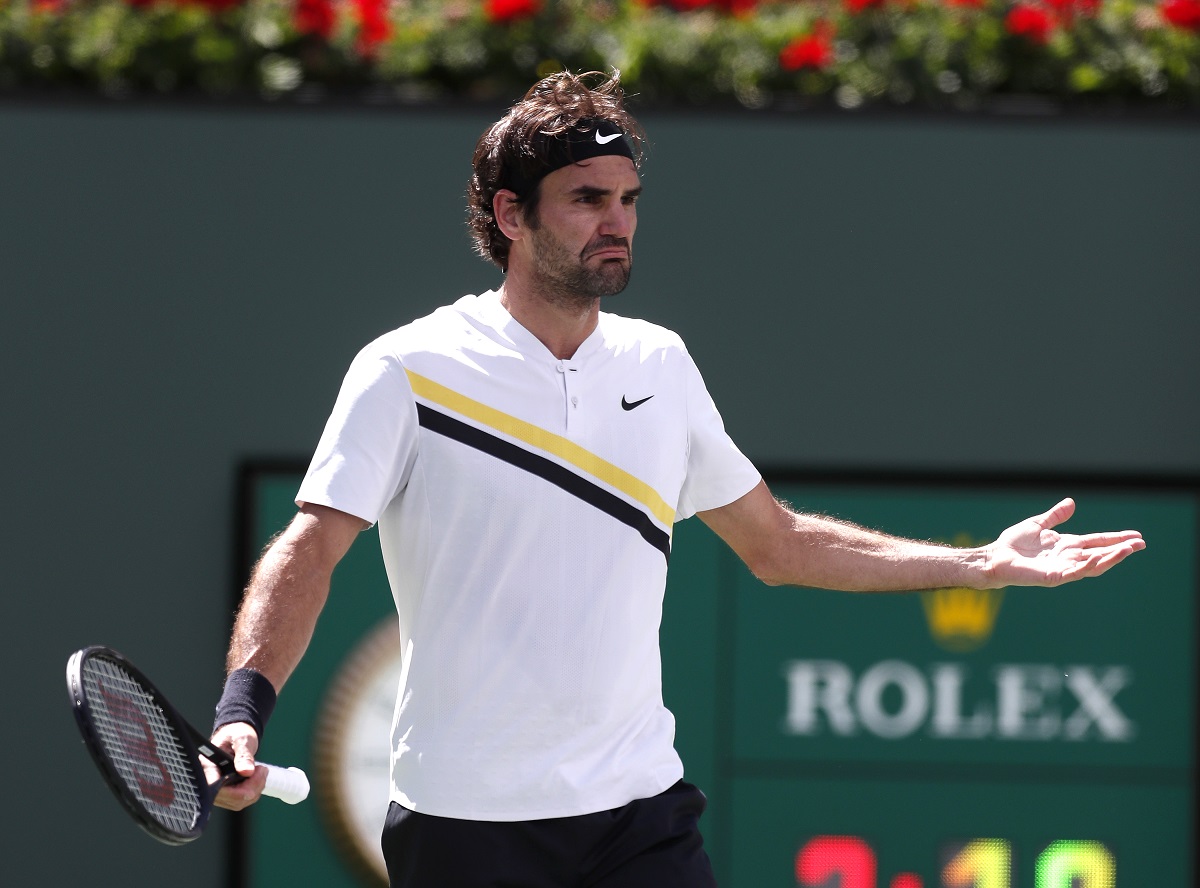 Federer otkrio zašto će i drugu uzastopnu sezonu propustiti zemljane turnire