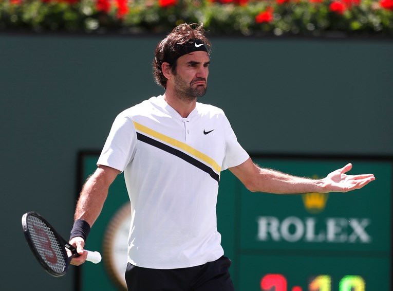 Federer otkrio zašto će i drugu uzastopnu sezonu propustiti zemljane turnire