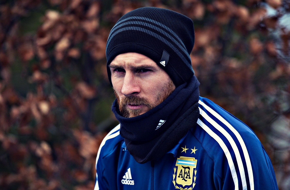 MESSI POD STRAŠNIM PRITISKOM "Na glavu mu je prislonjen pištolj naziva Svjetsko prvenstvo"
