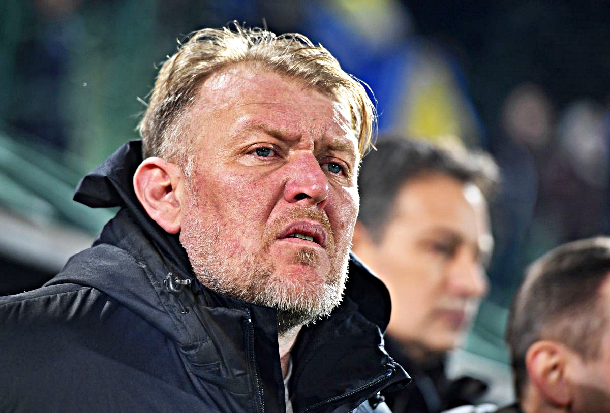 Englezi ne znaju čime se bavi Robert Prosinečki