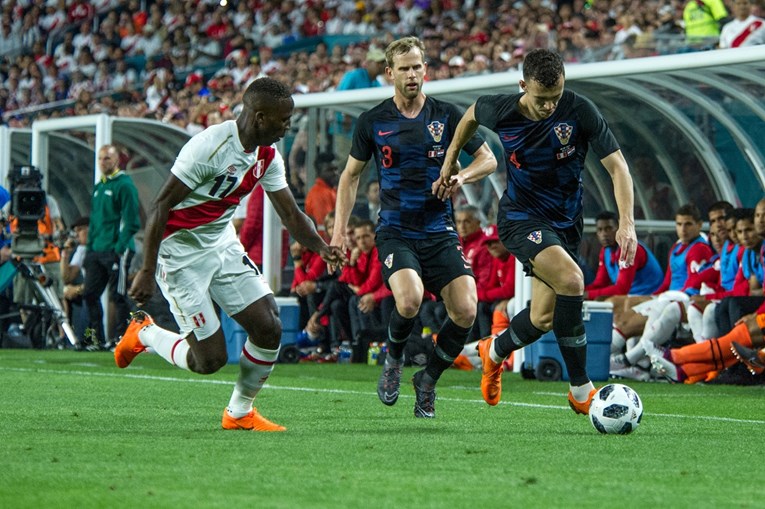 Kako će Hrvatska izgledati protiv Meksika bez ključnih igrača?