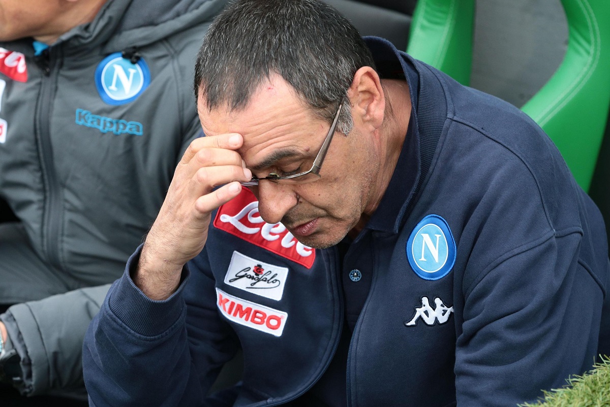 KIKS NAPOLIJA Uzeo samo bod kod davljenika, Juve mu pobjedom u derbiju bježi na + 4