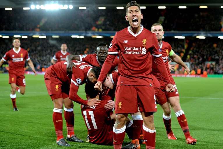 FANTASTIČNI LIVERPOOL RAZBIO CITY Kloppova momčad ostavila Guardiolinu bez ijednog udarca u okvir (3:0)