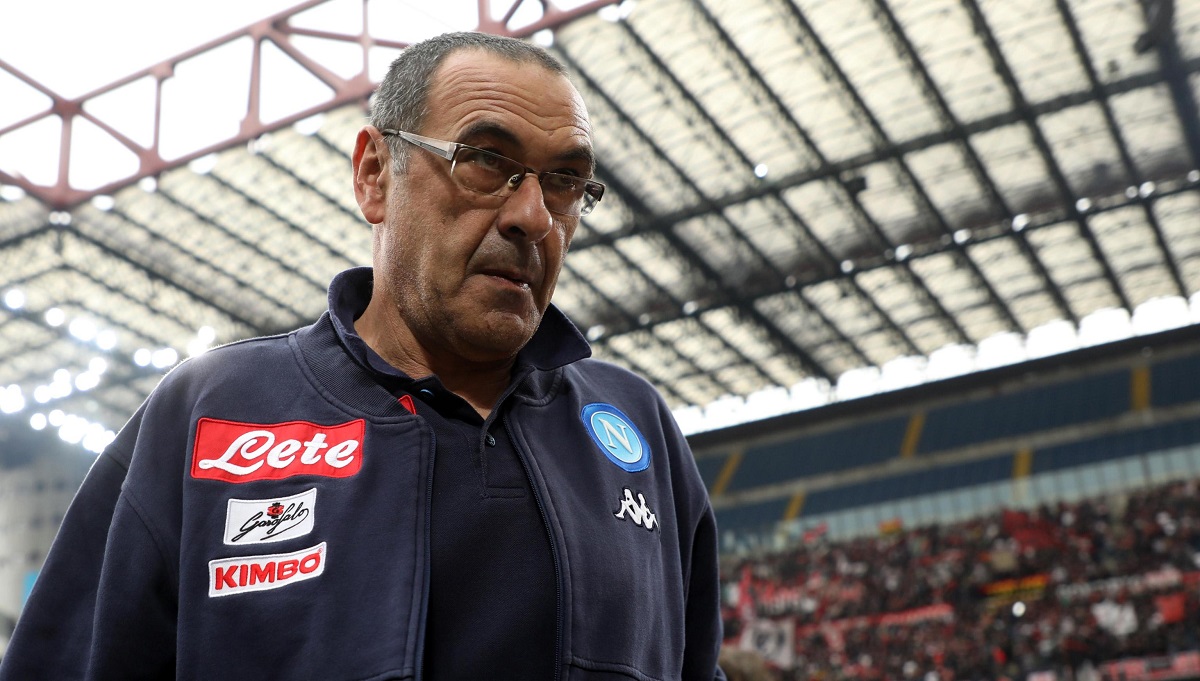 Ima Chelseajevu ponudu karijere, ali ostaje u Napoliju ako mu se ispune ova tri uvjeta