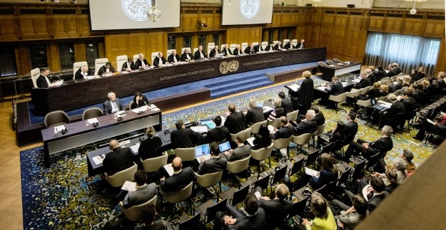 Presuda o međusobnim tužbama Hrvatske i Srbije za genocid 3. veljače
