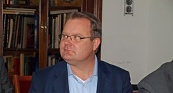 Gradonačelnik Varaždina odustao od nove kandidature i dao ostavku na mjestu šefa gradskog HNS-a