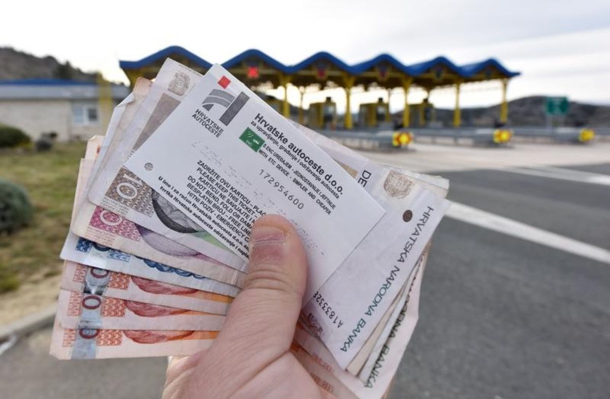 Iz HAC-a objašnjavaju veliko poskupljenje: "Ne računamo lipe, zaokružujemo u kunama"
