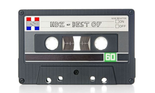 Melodije pretvorbe i privatizacije: Vratite se u mračne devedesete uz HDZ-ov best of