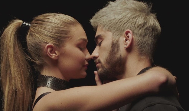 Ni oni nisu potrajali: Prekinuli Gigi Hadid i Zayn Malik