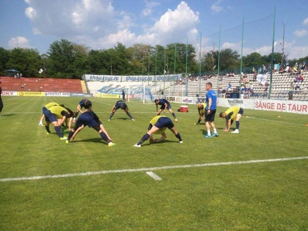 Protivnik Hajduka prošvercao se u Europu jer nitko drugi nema licencu
