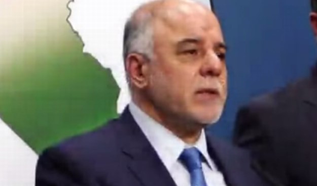 Irački premijer kaže da pad cijene nafte šteti borbi protiv IS-a