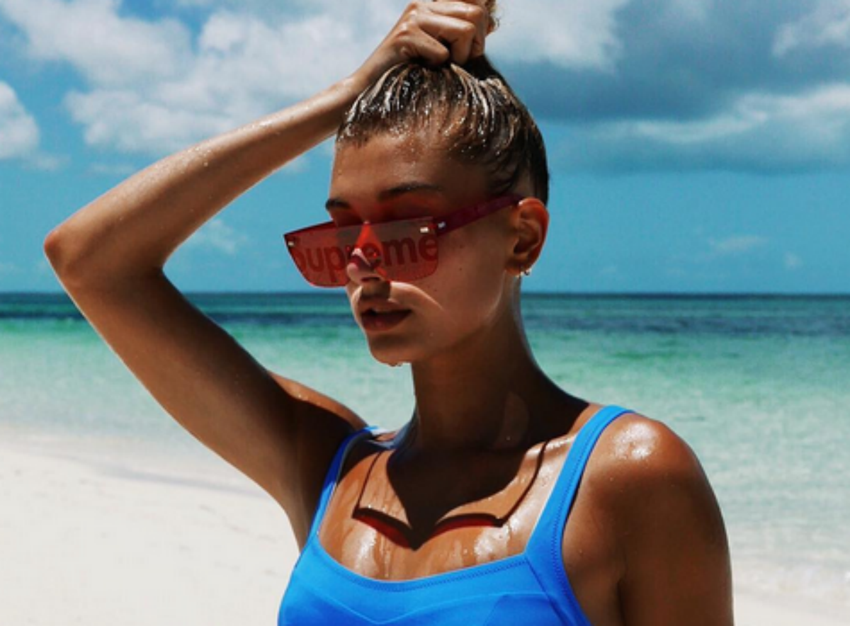 Najljepša žena na svijetu smatra da je ovo najpopularniji bikini ovoga ljeta