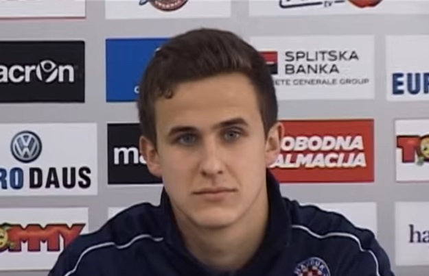 "Nadali smo se da će dobiti priliku u projektu `Naša djeca´": Iz Hajduka odlazi nekad velika nada BiH nogometa